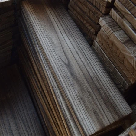 Paulownia কার্বনাইজড বোর্ড