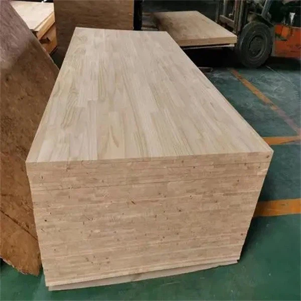 Pine Finger Joint Board
