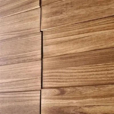 Wood Conference Tables