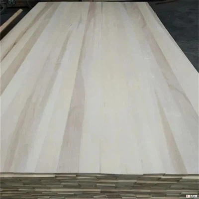 পপলার কাঠের বোর্ড