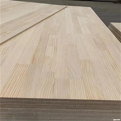 Radiata পাইন কাঠ বোর্ড